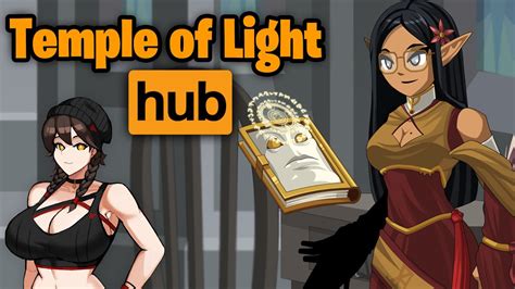 Temple of Light Hub NEW RARES and More! AQW .
